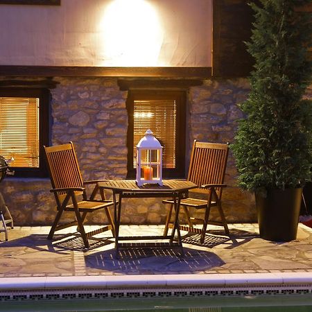 Veliko Tarnovo Villa Lora Chambre photo