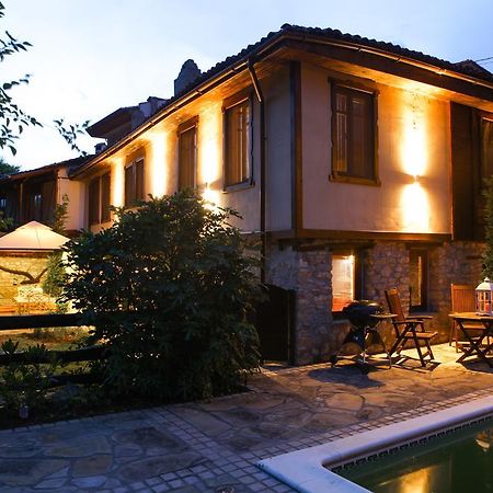 Veliko Tarnovo Villa Lora Chambre photo