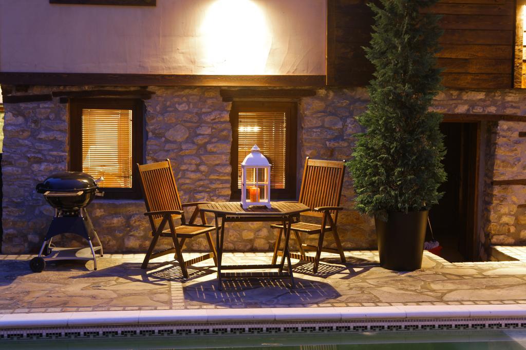 Veliko Tarnovo Villa Lora Chambre photo