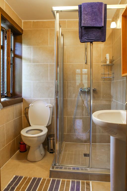 Veliko Tarnovo Villa Lora Chambre photo