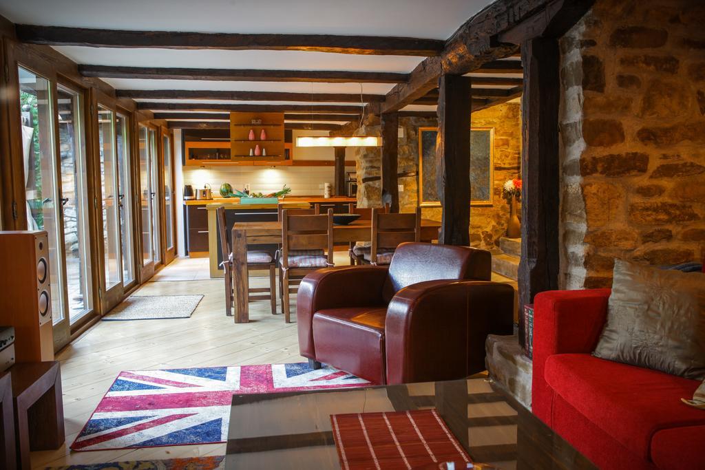 Veliko Tarnovo Villa Lora Chambre photo