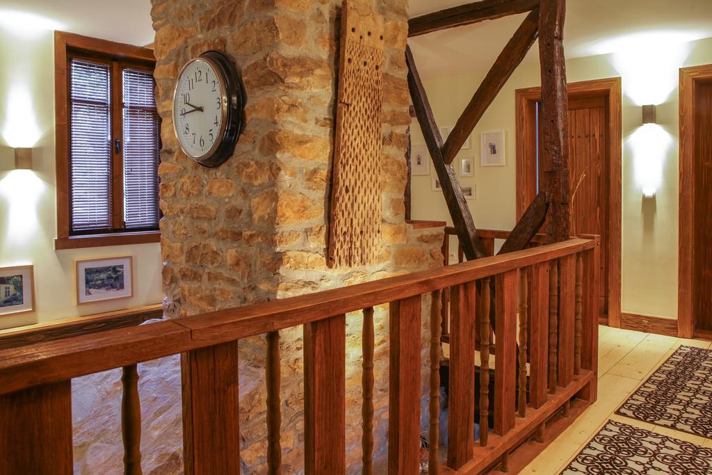 Veliko Tarnovo Villa Lora Chambre photo