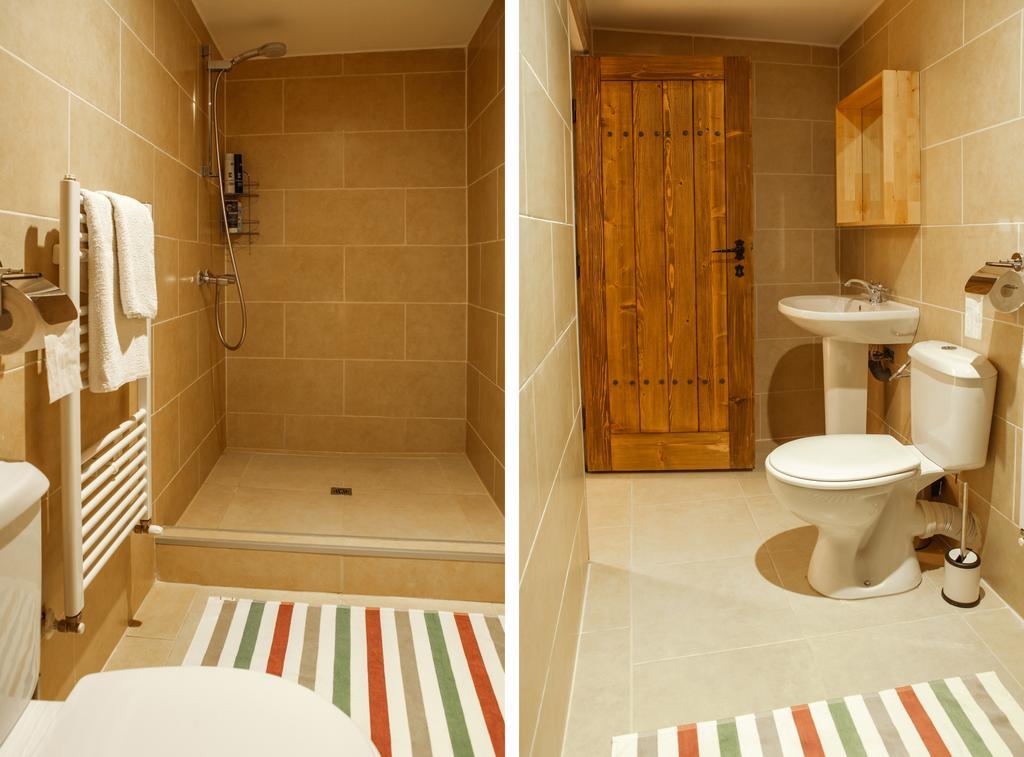 Veliko Tarnovo Villa Lora Chambre photo